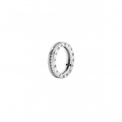 BVLGARI B.ZERO1 RING 